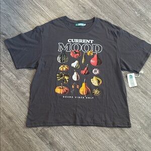 Gourd Vibes Only Tee